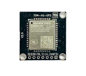 3G 4G Nb-IoT GPS