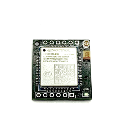 Module SIM Quectel 4G EC800K ra chân V1 không VoLTE TDM2415