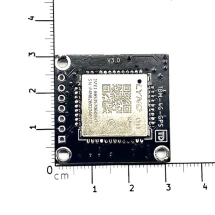 Module 4G GPS Mobiletek LYNQ L511CN đã ra chân TDM2406