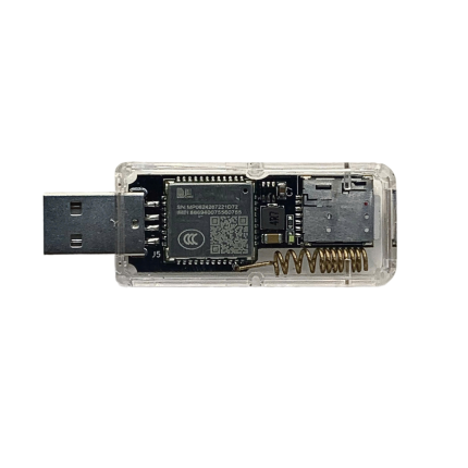 USB DONGLE USB 4G LTE CAT1 V2