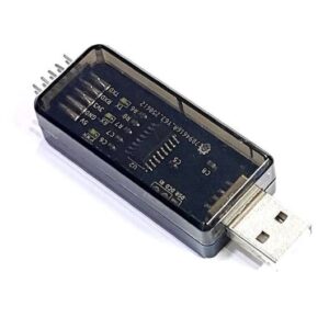 USB UART CH343 tốc độ cao 6Mbps
