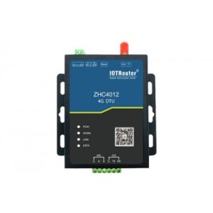 Module gateway Modbus to 4G WIFI