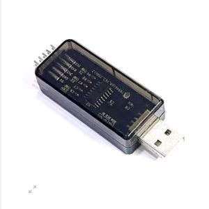 USB UART CH343 tốc độ cao 6Mbps