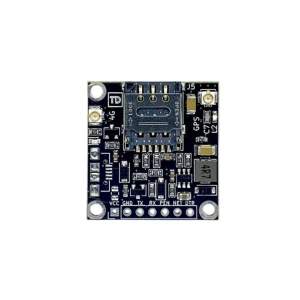 Alternative view of Module 4G Quectel EC800M-CN ra chân hỗ trợ 4G Volte và GPS TDM2519