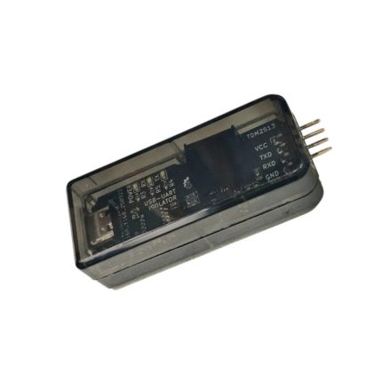 USB Uart Isolate Type C TDM2513