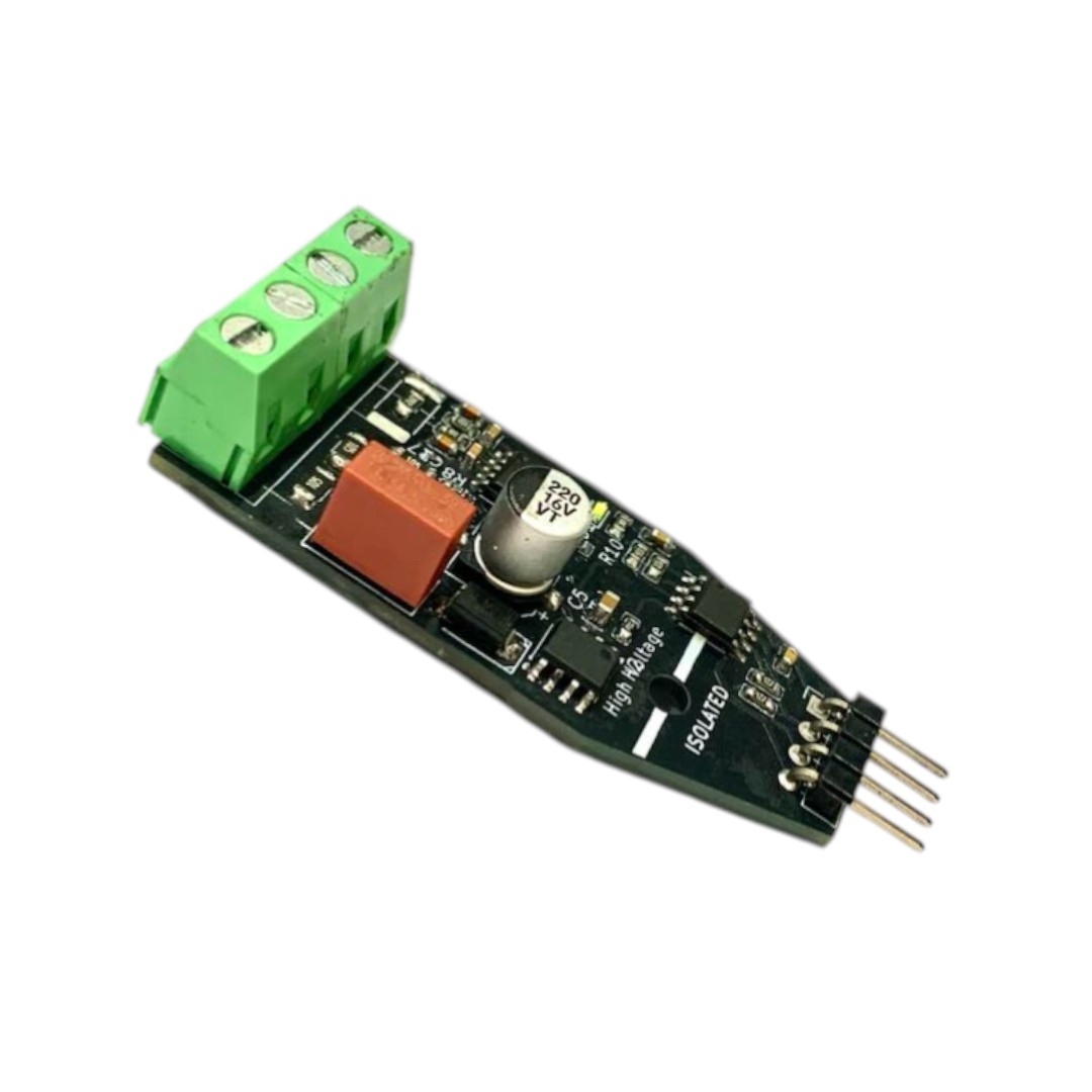 Module đo công suất thay thế PZEM-004T - Ảnh 3