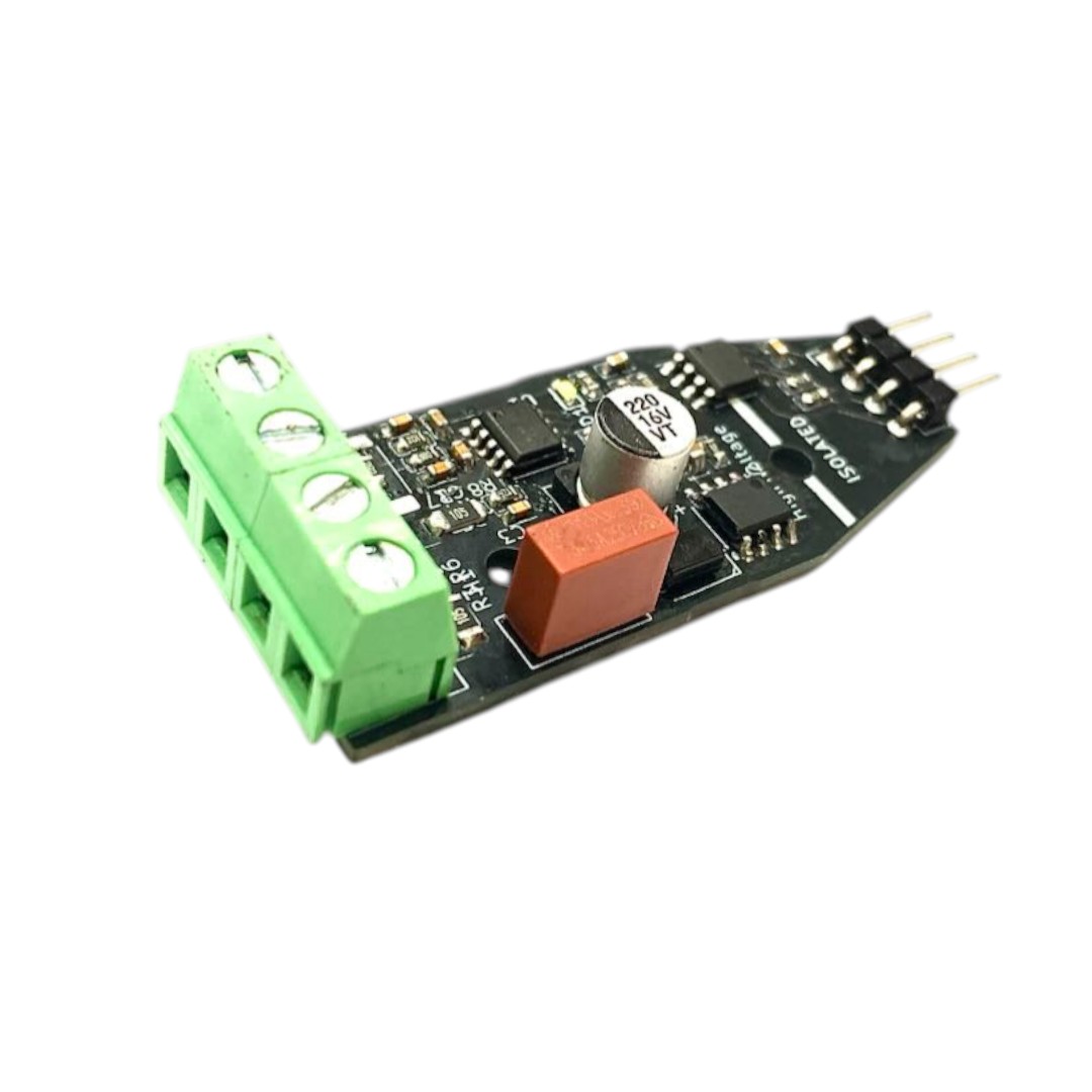 Module đo công suất thay thế PZEM-004T - Ảnh 4