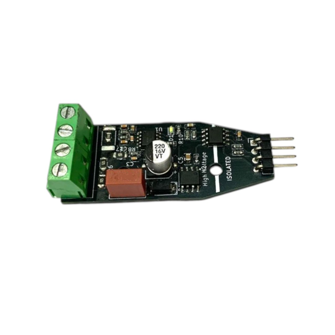 Module đo công suất thay thế PZEM-004T - Ảnh 2
